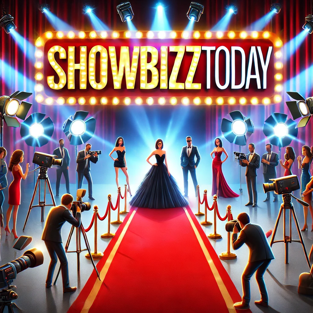 showbizztoday